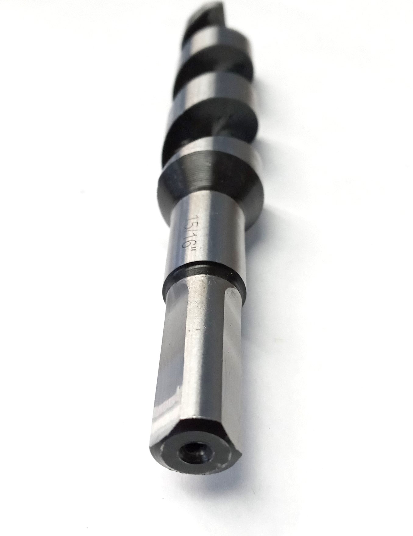 DeWalt DW1670 15/16" x 6" Power Ship Auger Drill Bit