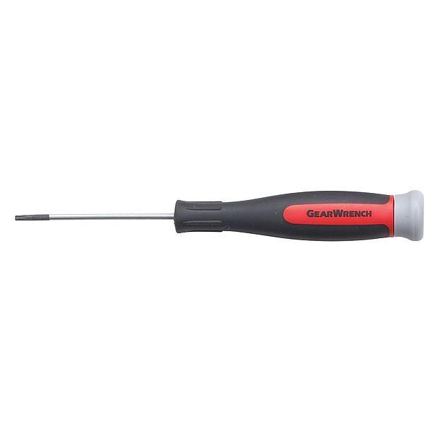 GearWrench 80040 T8 x 60mm Torx Screwdriver