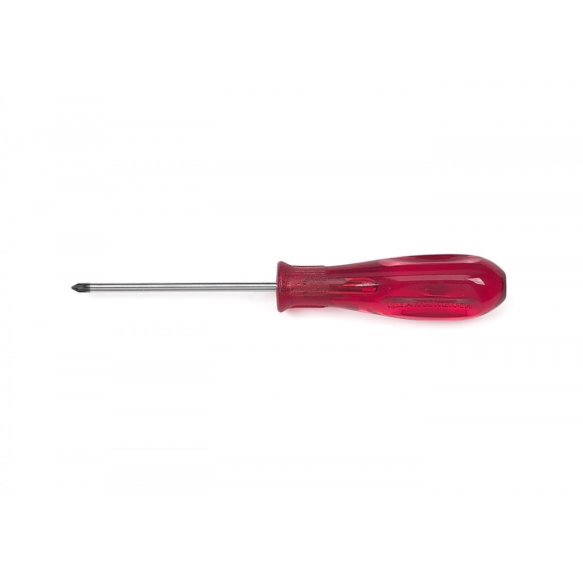 GearWrench #0 x 2-1/2" Phillips Screwdriver 82713