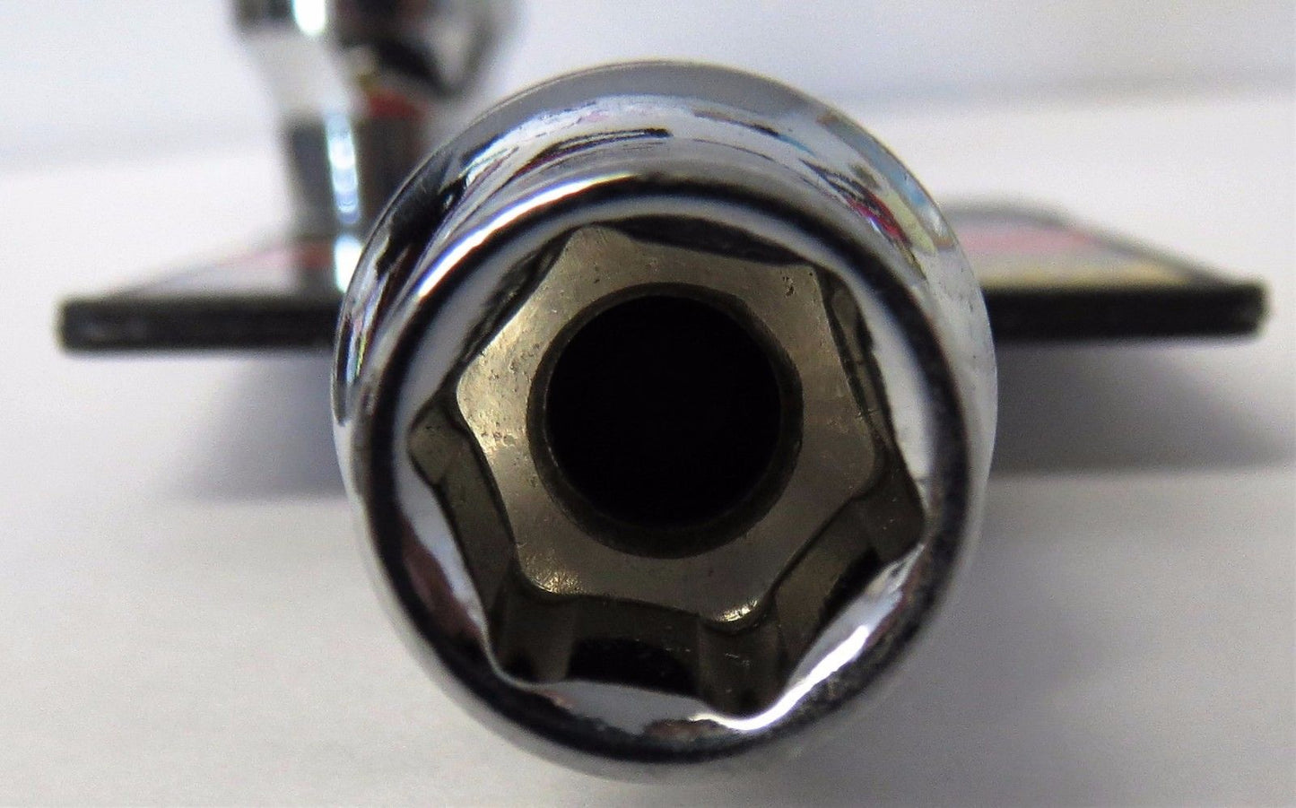 GearWrench 3/8" Drive 6 Point Standard Socket 9MM 3PCS 80377