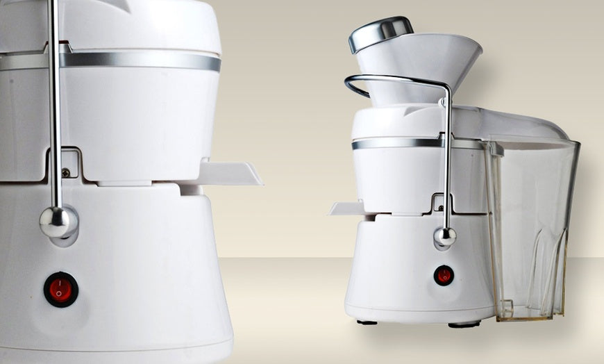 Jay Kordich Vitality Juicer PowerGrind Pro Grinding PGP002