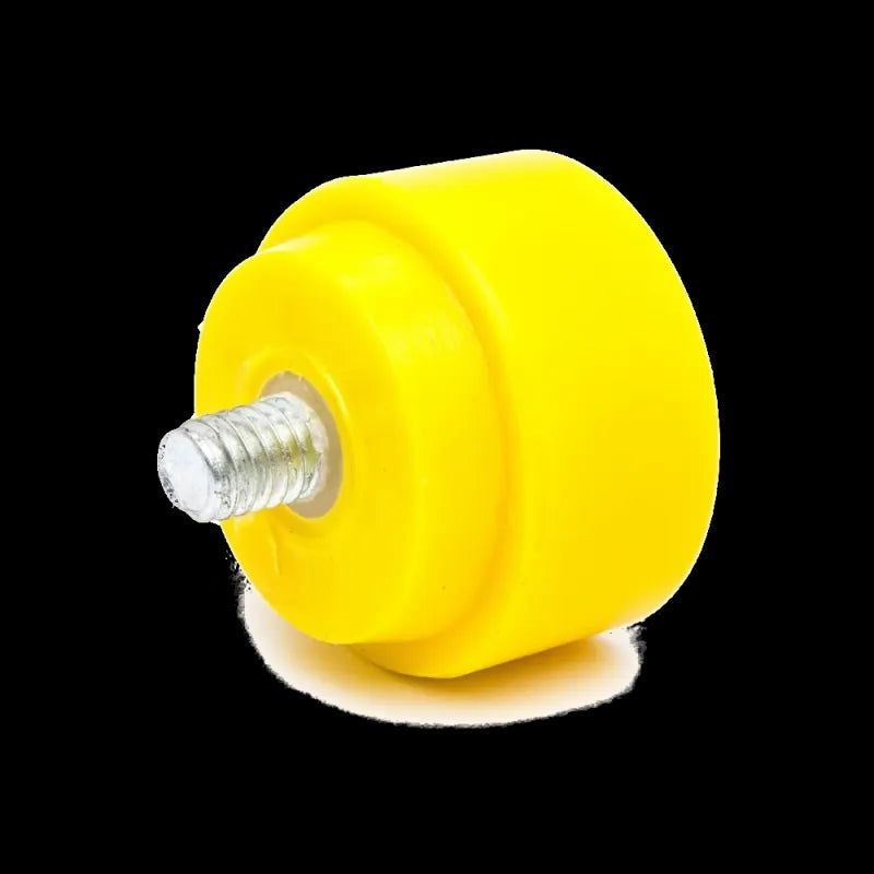 GearWrench 1" Soft Face Hammer Tip Yellow Extra Hard USA 69-149G