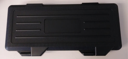 NAPA 8005912 Black Plastic Blow Mold Case For Tire Pressure Monitoring System