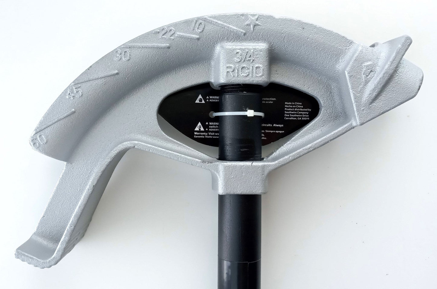 Southwire MCB1 1" Handheld Conduit Bender