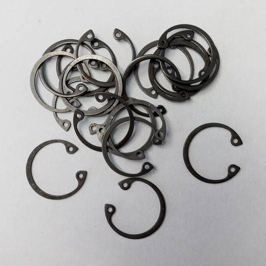 GearWrench 1024 Snap Rings 3100-X75 20pcs