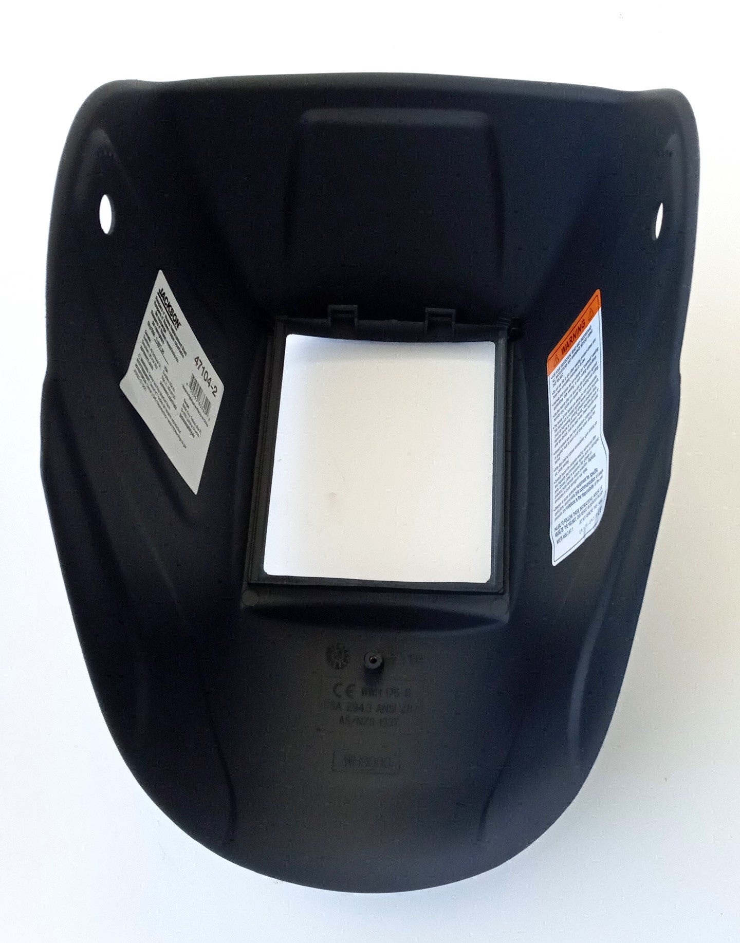 Jackson Safety 47104-2 Premium Graphic Welding Hood Shell Only