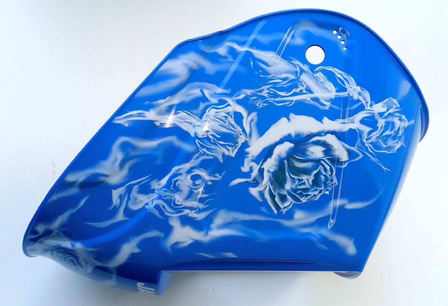 Jackson Safety 47104-2 Premium Graphic Welding Hood Shell Only