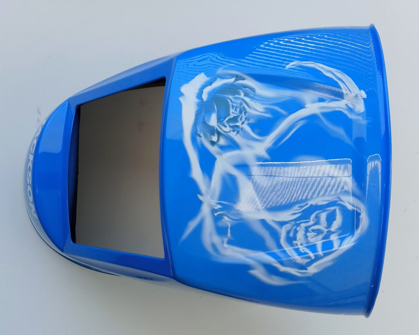 Jackson Safety 47104-2 Premium Graphic Welding Hood Shell Only