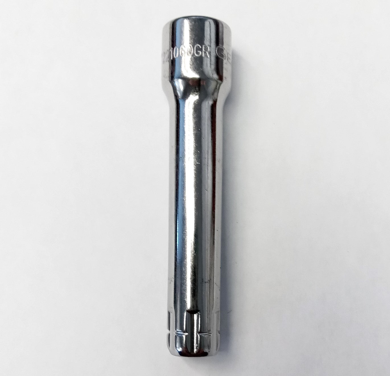 GearWrench 221060GR 1/4 In. Drive Pass-thru Extension 3 In.