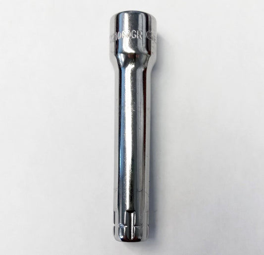 GearWrench 221060GR 1/4 In. Drive Pass-thru Extension 3 In.