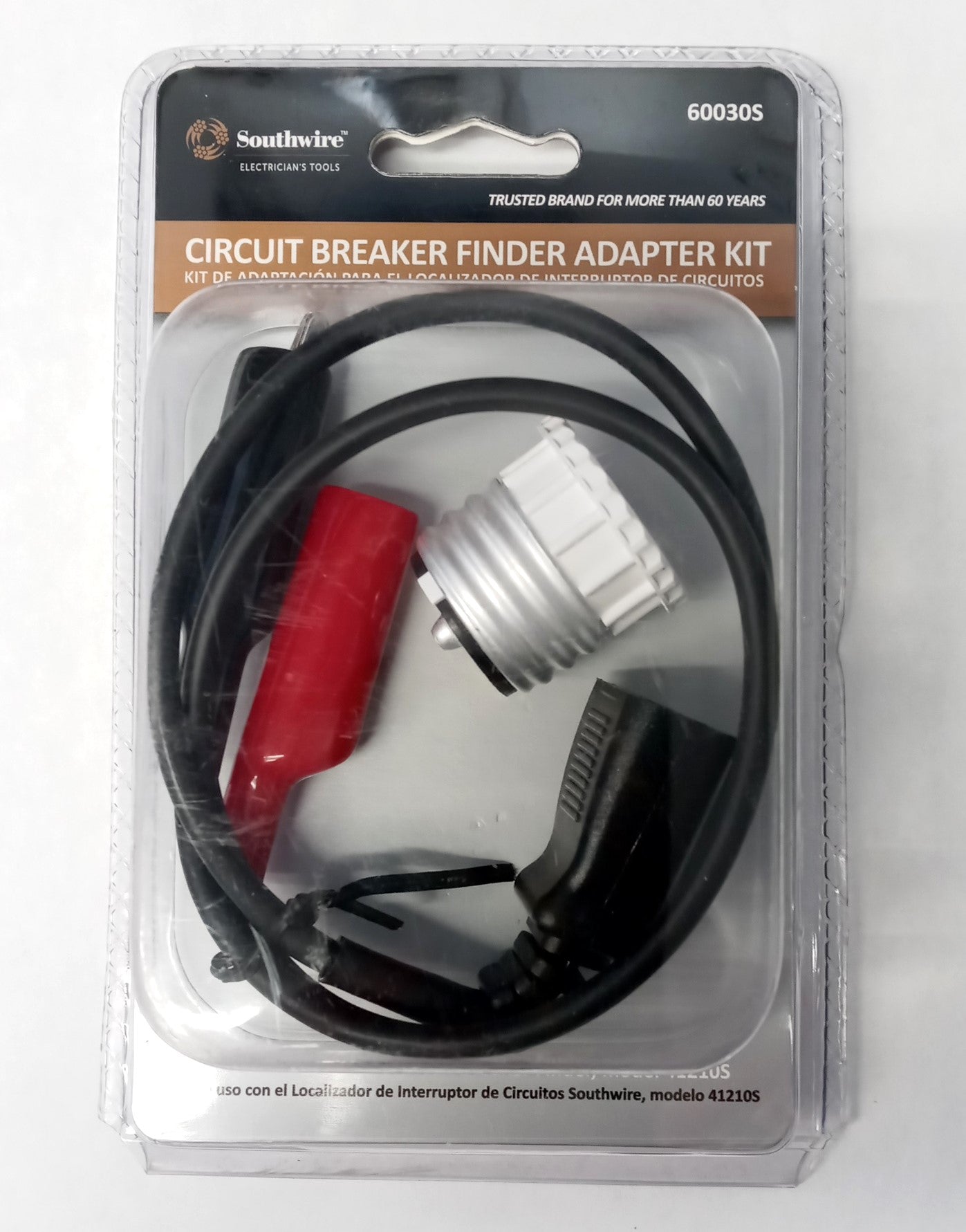 Southwire 58292240 60030S Circuit Breaker Finder Adapter Accessory Kit