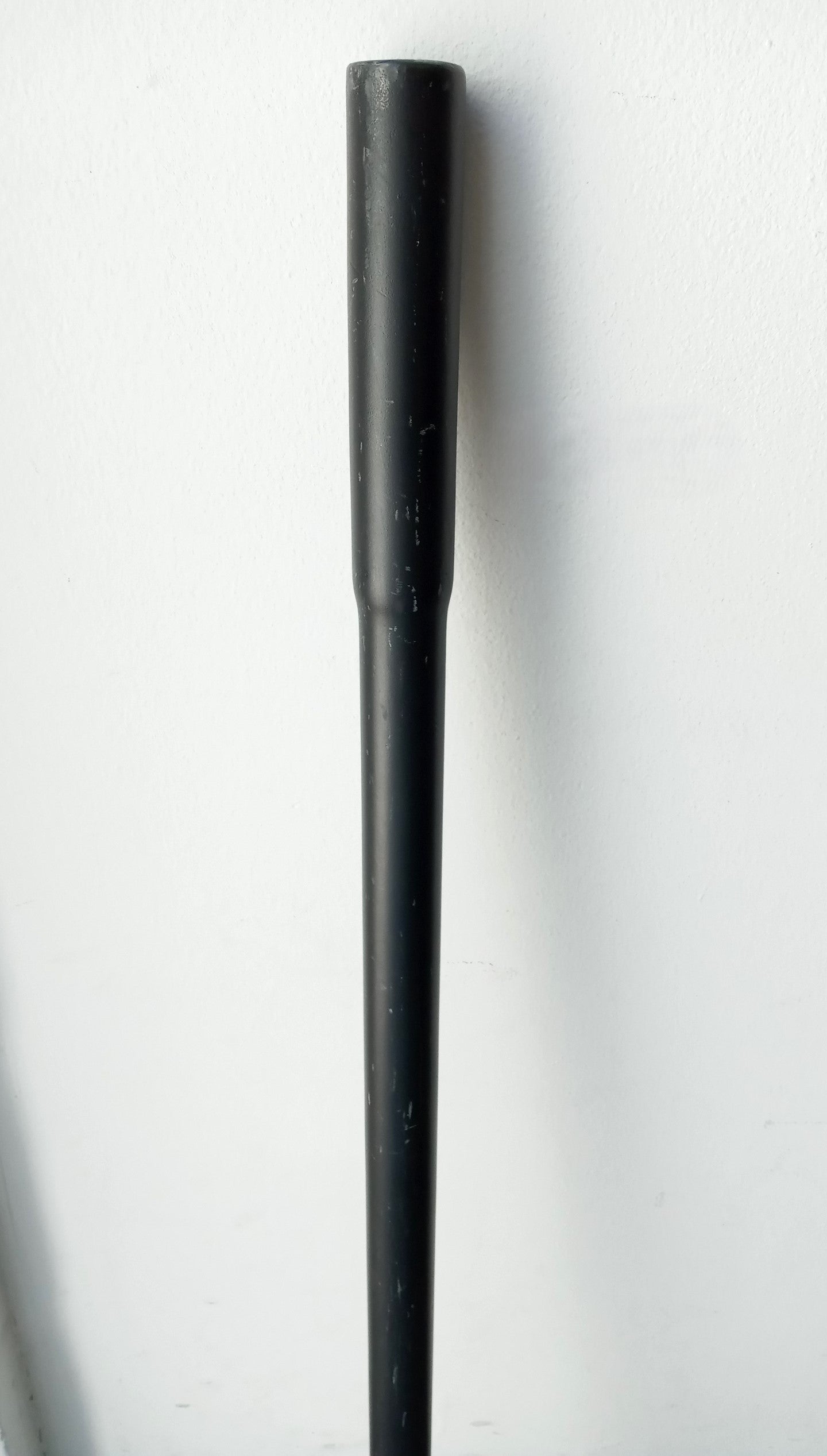 Southwire 1/2" EMT Aluminum Head Handheld Grooved Hook Conduit Bender MCB1/2