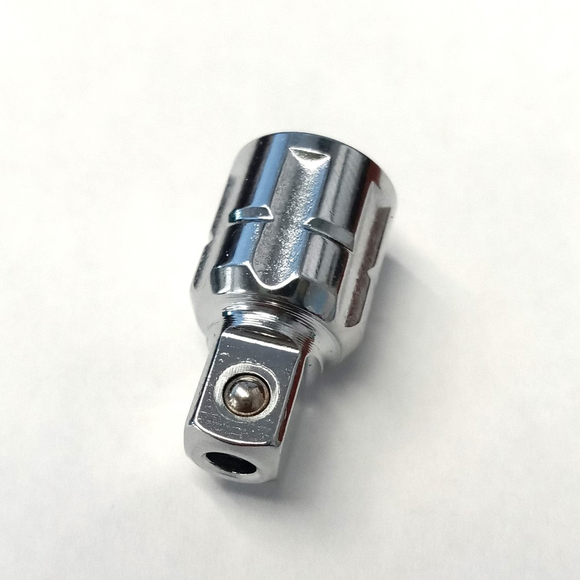 GearWrench 1/4" Drive Gear Ratchet Pass-Thru Adapter EHT231061GR