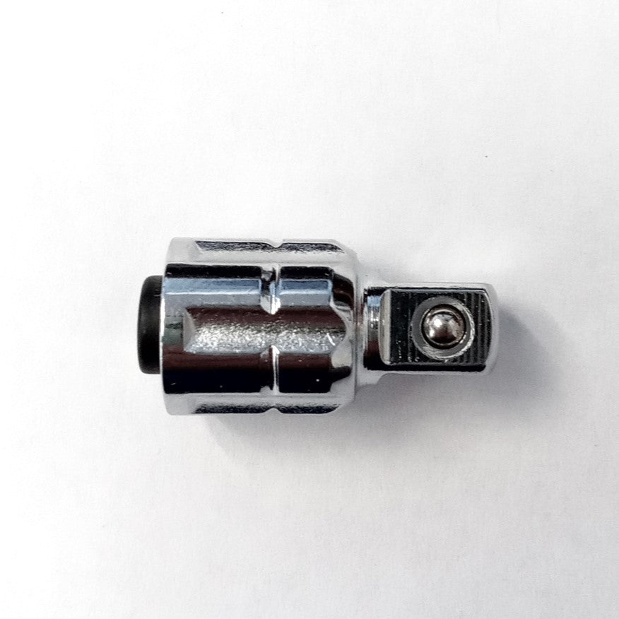 GearWrench 1/4" Drive Gear Ratchet Pass-Thru Adapter EHT231061GR