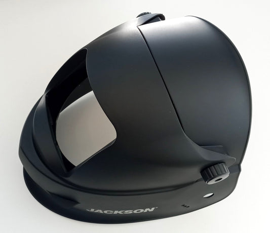 Jackson Safety 46550 Translight 555 + Premium Auto-Darkening Replacement Shell