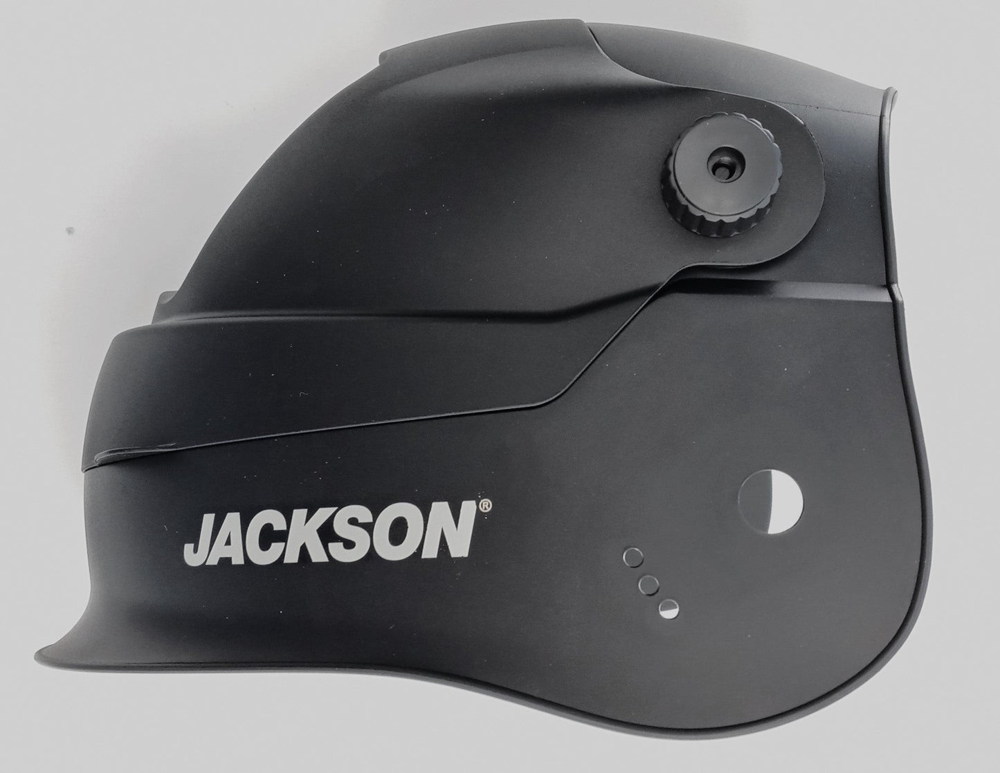 Jackson Safety 46550 Translight 555 + Premium Auto-Darkening Replacement Shell