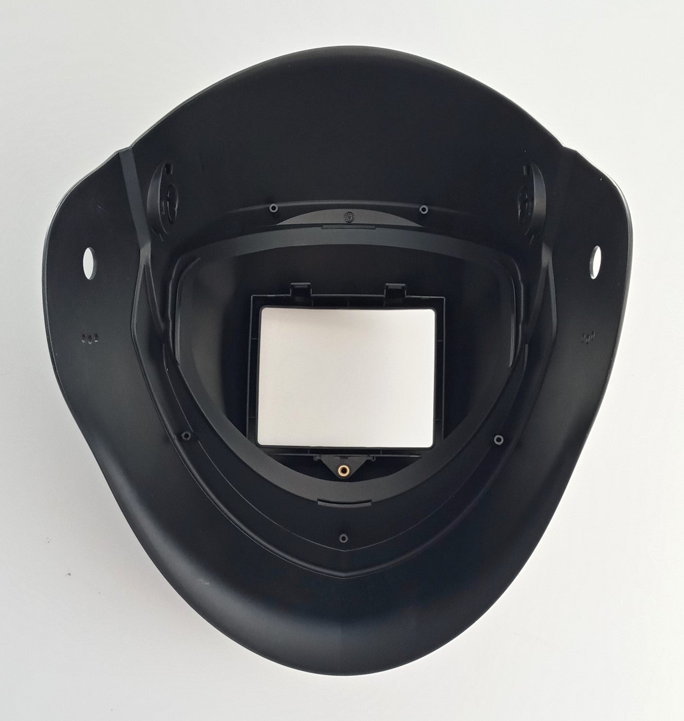 Jackson Safety 46550 Translight 555 + Premium Auto-Darkening Replacement Shell