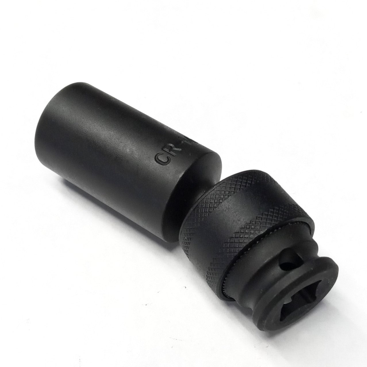 GearWrench 18mm 3/8" Drive Universal Impact Socket 6pt 84384N