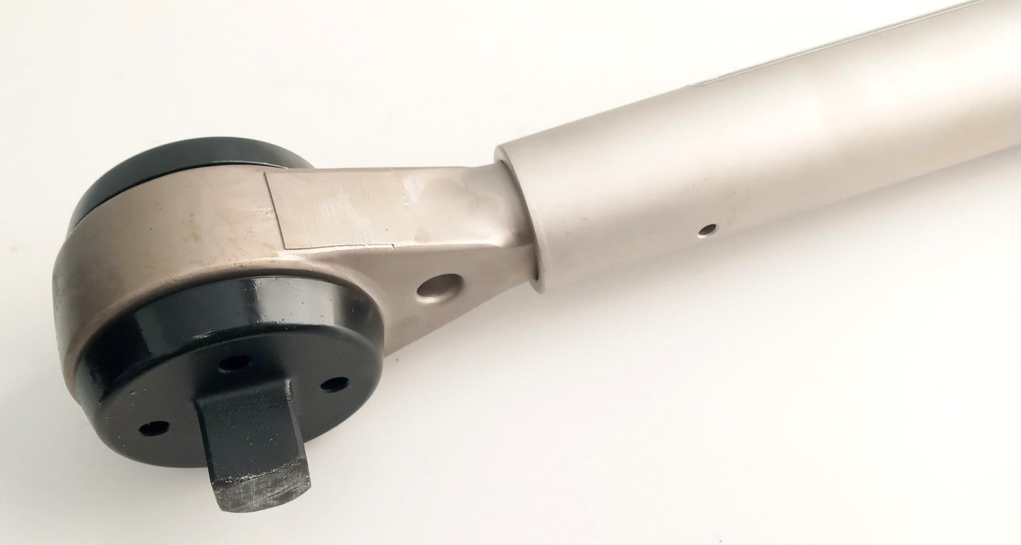 GearWrench 2000 Foot-Pound Torque Multiplier USA 64-833G