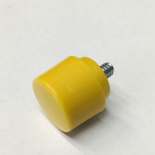 GearWrench 1" Soft Face Hammer Tip Yellow Extra Hard USA 69-149G