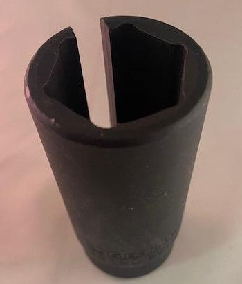 GearWrench 3919D 1-3/16" (29mm) 1/2" Drive Oil Sender Socket