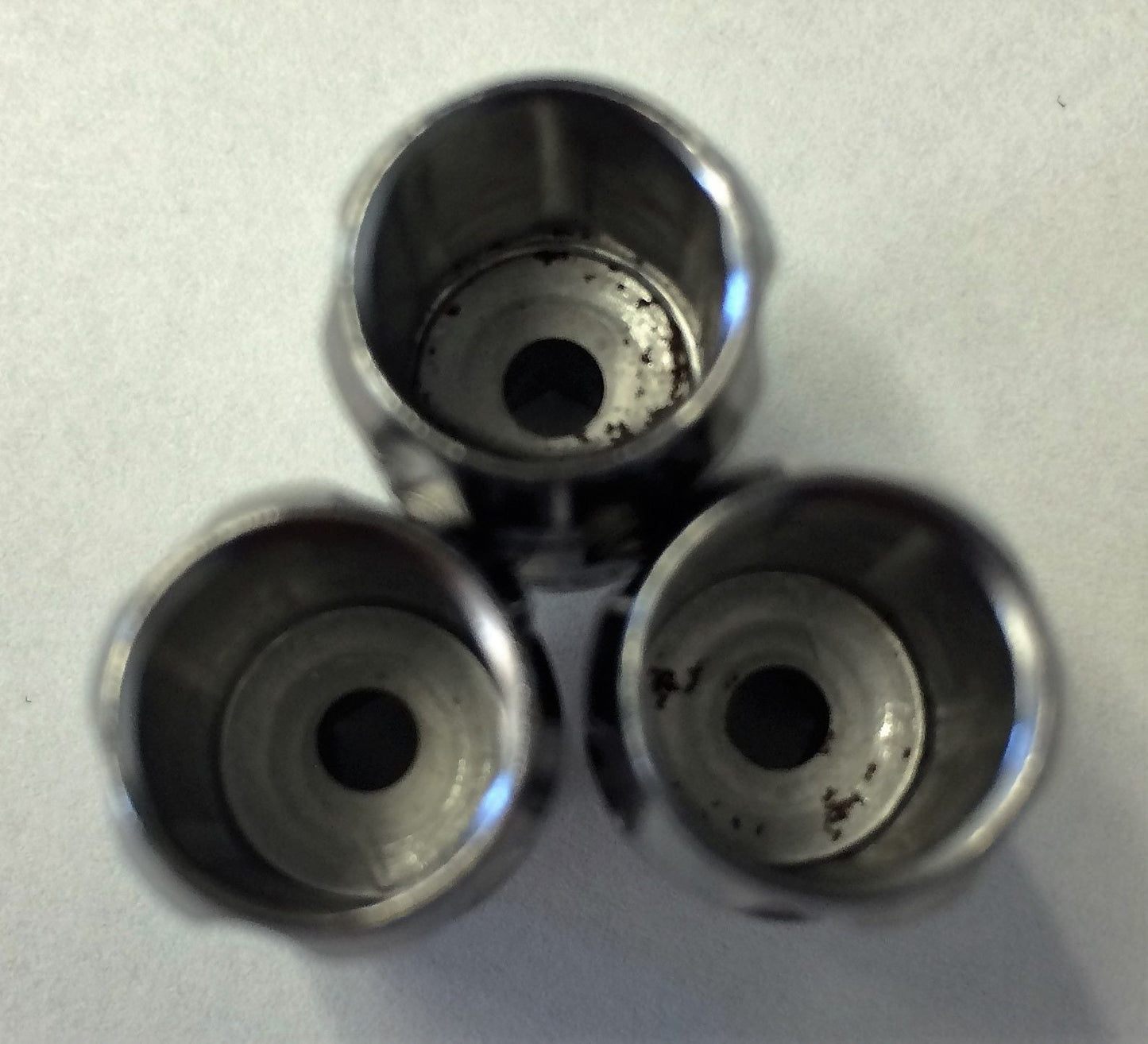 GearWrench 122050GR 13mm Drive Vortex 6 Point Sockets 5/32" (3PCS)