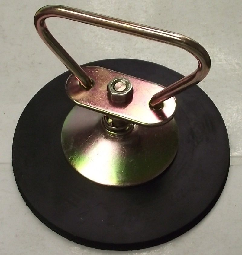 GearWrench 2761 6" Deluxe Dent Puller Bulk