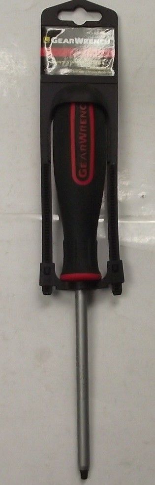 Gearwrench 80092 Square Screwdriver #3 x 5"