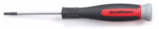 Gearwrench 80041 T9 x 60mm Torx® Mini Dual Material Screwdriver