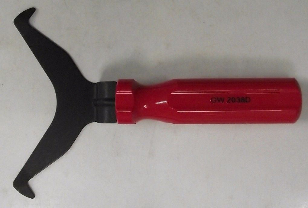 GearWrench 2038D Window Molding Remover