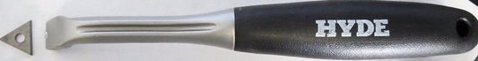 Hyde 10600 1" x 9¾" Paint Scraper Tungsten Carbide Blade 1pc
