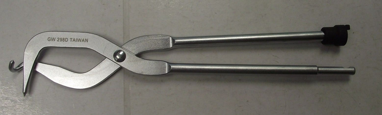 GearWrench 298 Brake Spring Pliers
