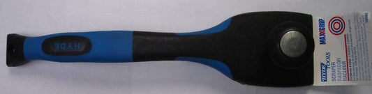 Hyde Paint Scraper 2-1/2in 4-Edge Blade, Made in Canada 10580