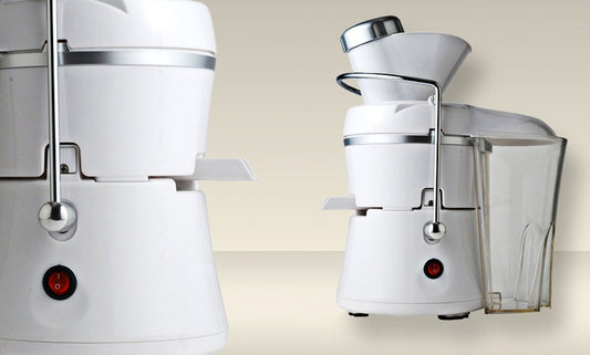 Jay Kordich Vitality Juicer PowerGrind Pro Grinding PGP002