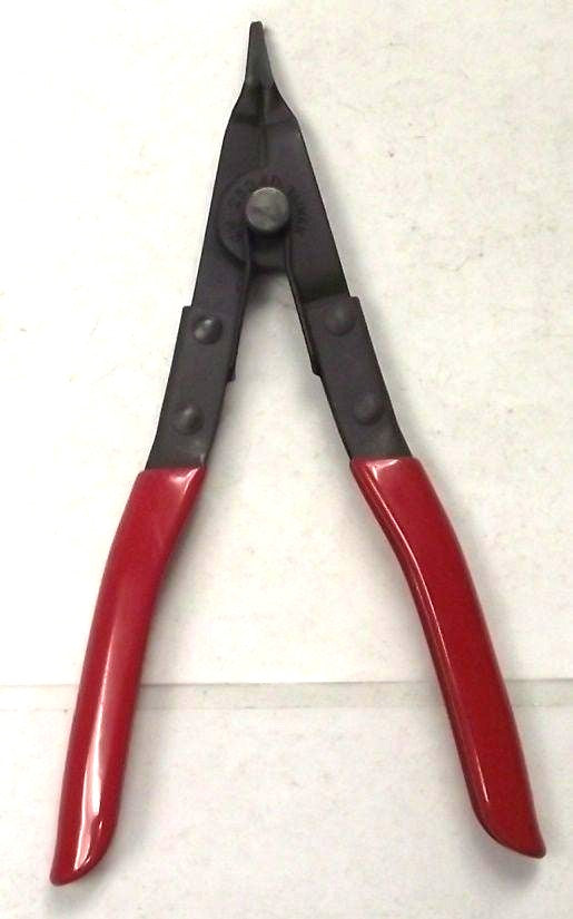 GearWrench 2534D Lock-Ring Pliers