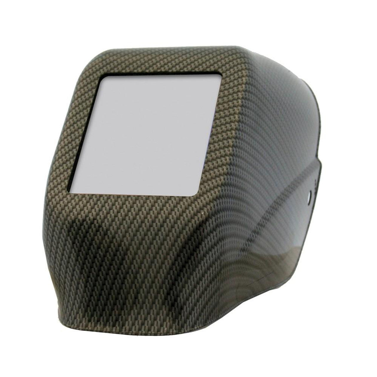 Jackson Safety WH10 HLX 100 Passive Welding Helmet, Shade 10, Hydraflex 24737