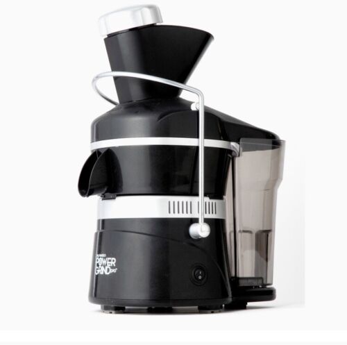 Jay Kordich Pro Juice Machine Power Grind PGP001